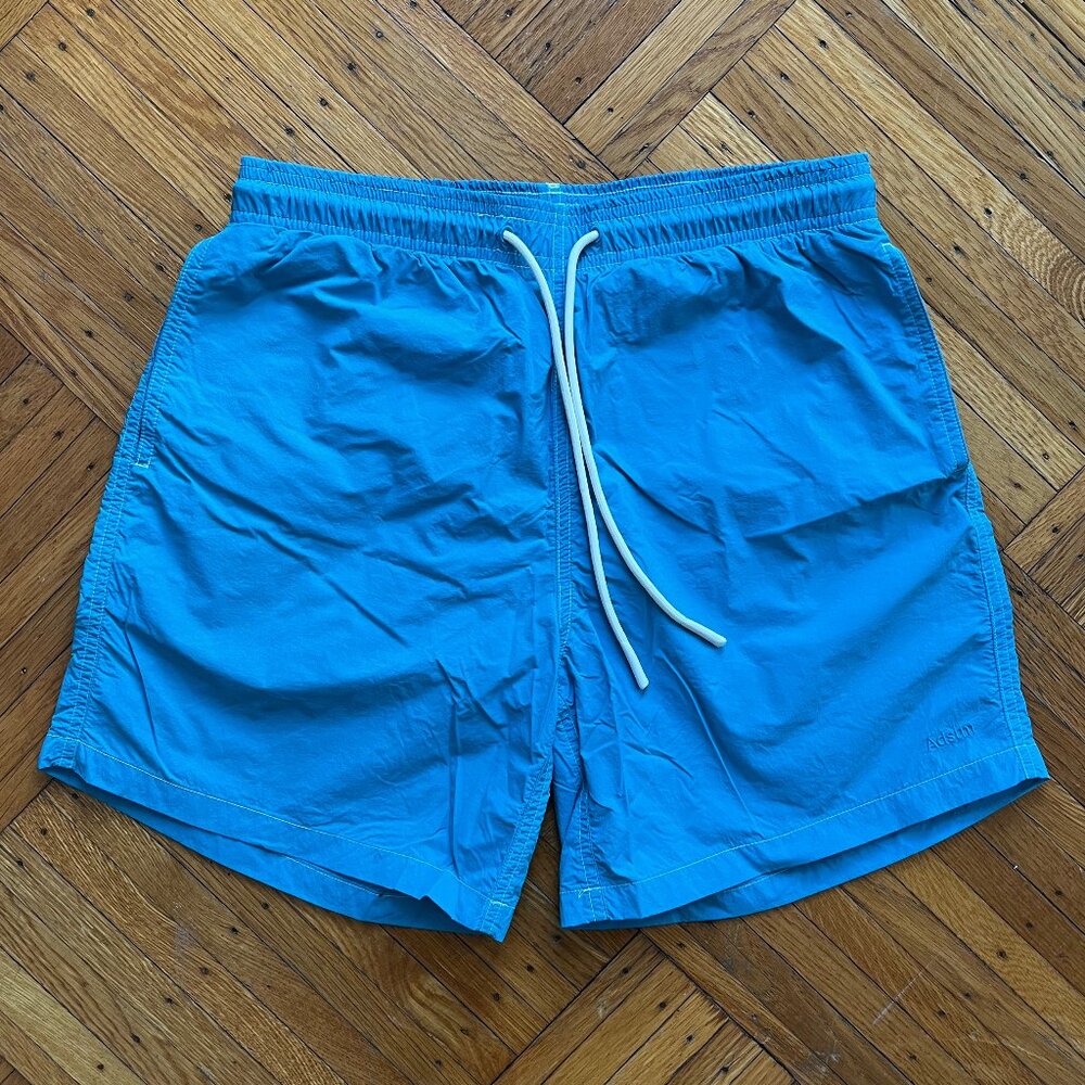 Adsum Otter Swim Shorts